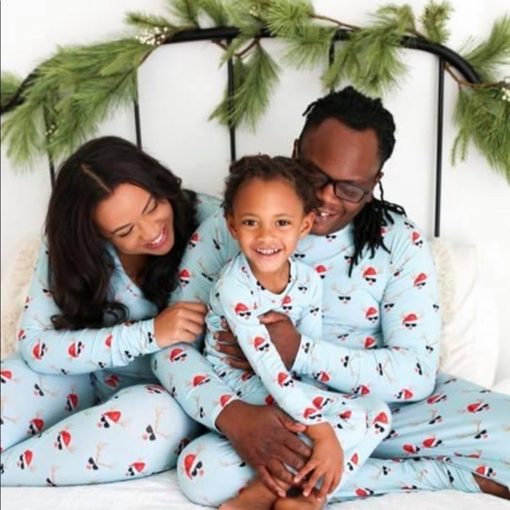 Posh Peanut Rudy Women’s PJ’s